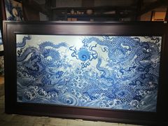 -景德镇古窑民俗博览区