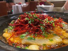 -北京王府井希尔顿酒店·秦唐中餐厅Chynna