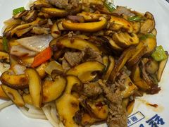 -丝路伊兰·兰州牛肉面(牛街总店)