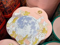 -杭州大厦LSE城市生活超市(杭州大厦店)
