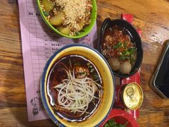 -冒椒火辣(奎星楼街店)