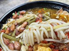 -文杰餐馆(南洪时尚风情街店)