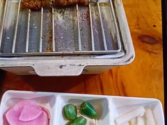 -木屋烧烤(白石洲店)