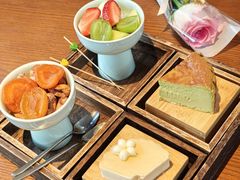 -自如ZSPACE四合院艺术餐厅