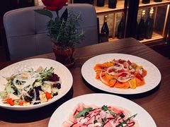 -Mammamia意大利餐厅(阳春巷店)