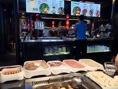 -川西坝子火锅(清江东路3.0直营店)