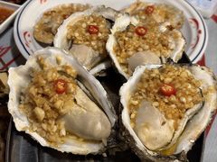 -辉记炭烧海鲜大排档·老字号(福田店)