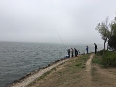 -上海滴水湖皇冠假日酒店