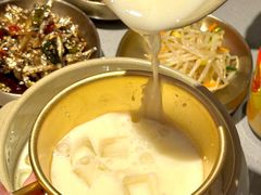 -韩一品韩国料理(柏庐南路店)
