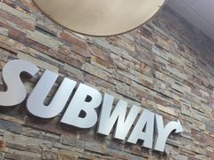 -赛百味SUBWAY(萝岗万达店)