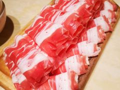 -三宝涮肉(体育学院店)