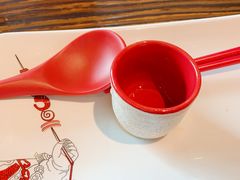 -红料理|串串有瘾·烧烤(吴中路店)