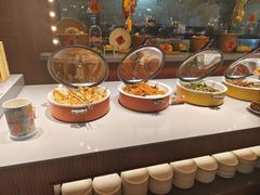 -汉斯南美烤肉(总店)