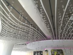 -三迪希尔顿酒店·星空酒廊