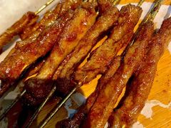 -城边边烧烤-魏晋烤肉旗舰店