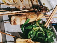 -木屋烧烤(惠阳华润小径湾店)