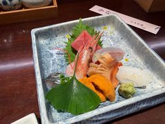 -加奈日本料理