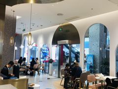 -奈雪的茶(金华永盛店)