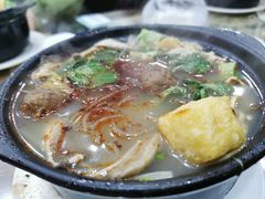 丸子砂锅-清真·穆萨砂锅(大皮院店)