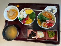 -dodonpa.墩墩伐 便当食堂(博华广场店)