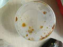 -东北人粗粮饺子坊(南山店)