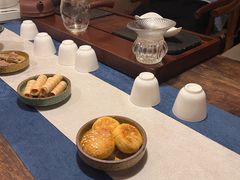 -邈墨茶馆(凤起路店)