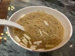 鲜肉云吞面-恩宁刘福记(东华东路店)