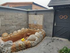 -北京益泉花园酒店