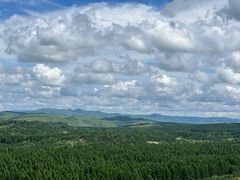 -塞罕坝国家级自然保护区