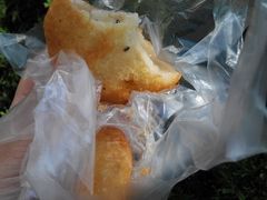 白糖炸糕-厚富香面食店王好炸糕(延安路店)