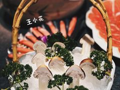-龙门养心粥火锅(祥恒广场店)