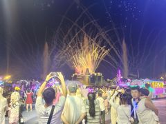 -泉城欧乐堡梦幻世界