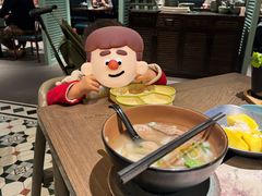 -安南越南餐厅(青岛万象城店)