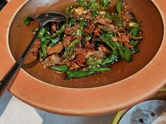 -湘中缘·湖南菜(娄底驻京办店)