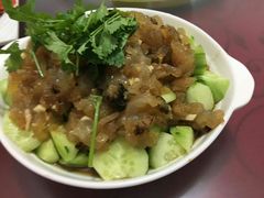 -烁佳海鲜大馅饺子