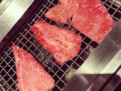 -俺的焼肉(銀座9丁目店)
