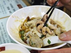 -荔林食店(西华路店)