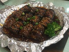 -好口福私房菜(太元路店)