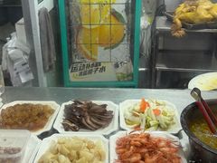 -林家饭店(新林公路店)