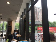 -麦当劳(景城邻里中心店)
