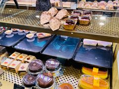 -巴黎贝甜(常德路店)