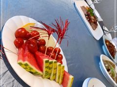 -名都饭店