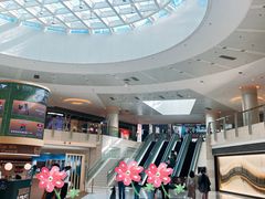 -香港ELEMENTS圆方