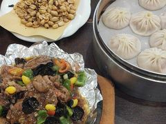 -宋都禾源·灌汤包子(汉兴路直营店)