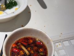 -烹然四季椰子鸡火锅(姚家园万象汇店)