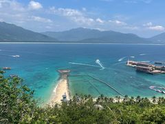 -海南分界洲岛旅游区