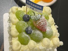 -東盛炭烤自助料理(浦东文峰广场店)