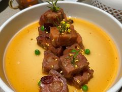 -小厨娘绣中淮扬(大行宫科巷店)