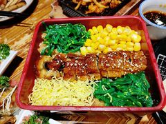 -小川洋风料理(街道口店)