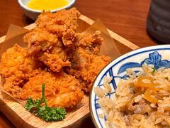-8PINTS八品脱·日料·烧鸟·精酿小酒馆(莘庄店)